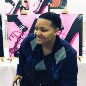 Meet your Posher, Kelly